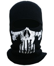 Passamontagna Alien Skull Ghost Teschio Militare Call of Duty Army Fantasma Idea