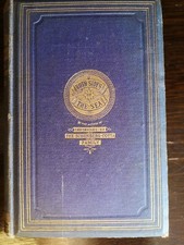 Both Sides of the Sea - A Story of the Commonwealth and the Restoration 1868