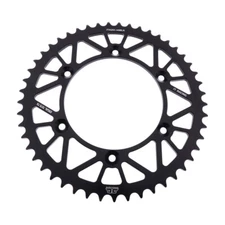 CROWN JT JTA251.49BLK ALUMINUM 520 Z49 BLACK FANTIC ENGINE 250 XEF 2021-2021