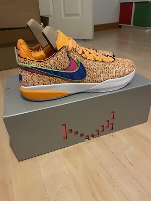 Size 14 - Nike LeBron 20 James Gang for sale online | eBay