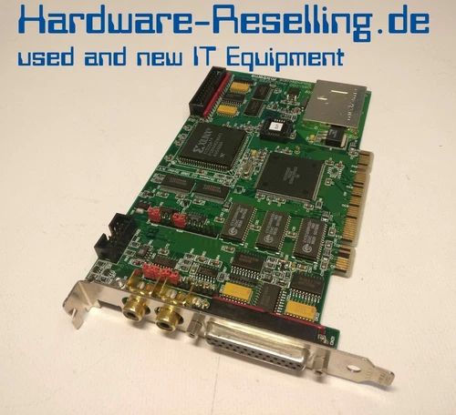 Soundscape PCI Carte MIxtreme 1B 4500 Audio Carte Son