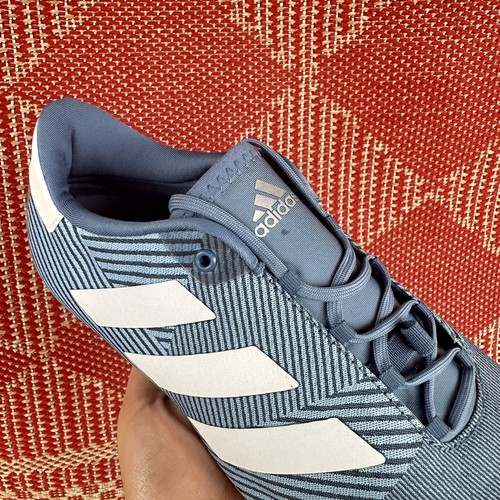 Adidas The Road Altered Blue Men's Cycling Shoes GW5327 - Picture 6 of 20