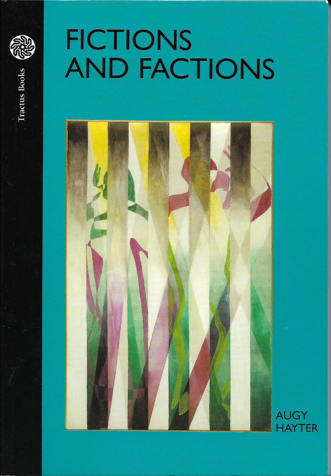 Fictions & Factions 9782909347141 eBay