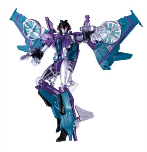 Transformers Legends LG16 Slipstream Action Figure Takara Tomy Japan NEW - Picture 14 of 15