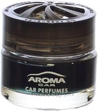 Aroma - Black Jack 63172 Car Fresh Gel