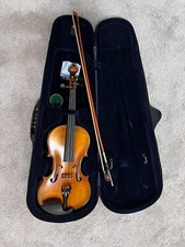 15" LiuXi Viola For Sale  Good Condition