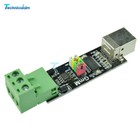 USB to TTL RS485 Serial Converter Adapter FTDI interface FT232RL 75176 Module