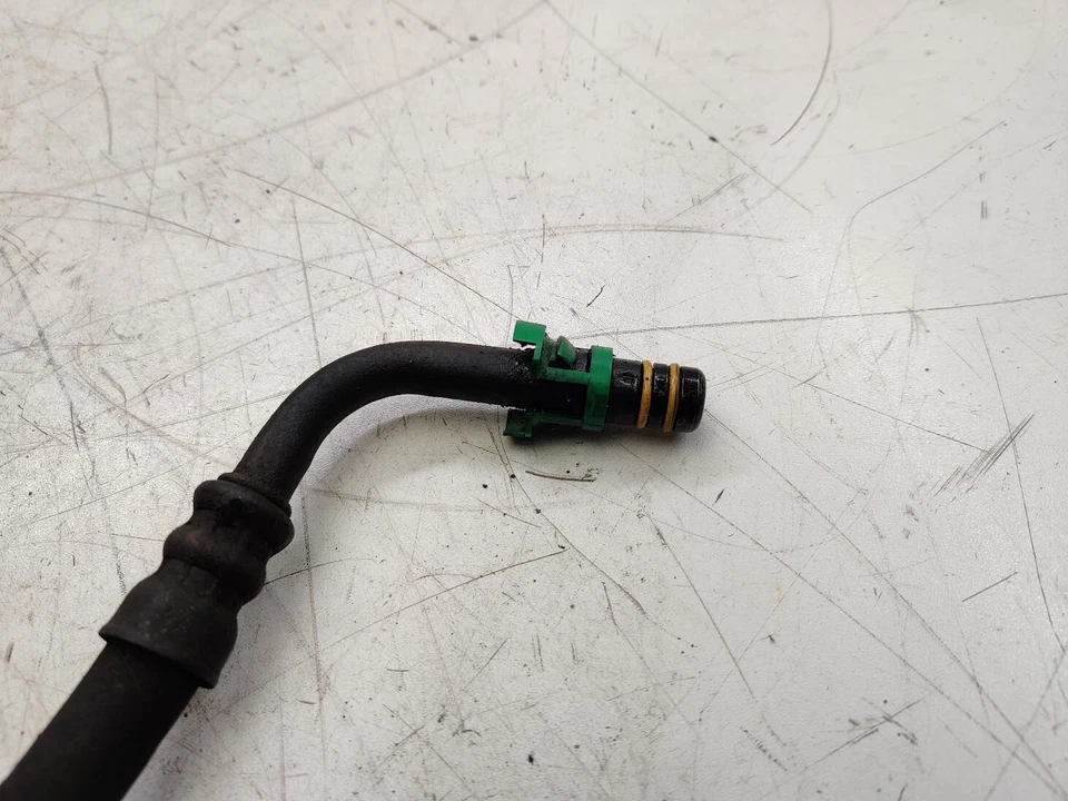 2006 VOLVO XC90 D5 2.4 DIESEL GEARBOX OIL PIPE 30636930 - Image 2 of 4