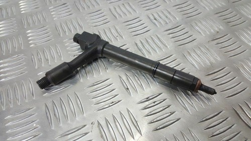 Opel Astra G 2001 Diesel Injektor Einspritzdüse TJBB01901D 55kW UST11617