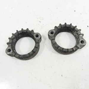 Kawasaki Z 440 B EZ:81 Briede Auspuff Brieden Auspuffbefestigung 40768