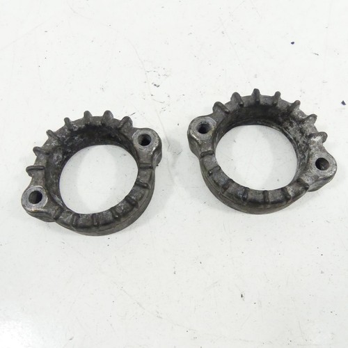 Kawasaki Z 440 B EZ:81 Briede Auspuff Brieden Auspuffbefestigung 40768