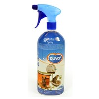 Kennelfresh 950 Ml Reinigungsmittel Katzen Hunde Nager VöGel