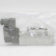 For SMC Solenoid valve SY7120-5DZD-02 3DZD 4DZD 6DZD 3DD 4DD 5DD 6DD 3DZ 4DZ 6DZ