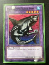 Man-eating Black Shark AP06-EN021 Yu-Gi-Oh Astral Pack Six