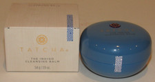 Tatcha The Indigo Cleansing Balm 1.9 Oz Full Size Makeup Remover Face Cleanser