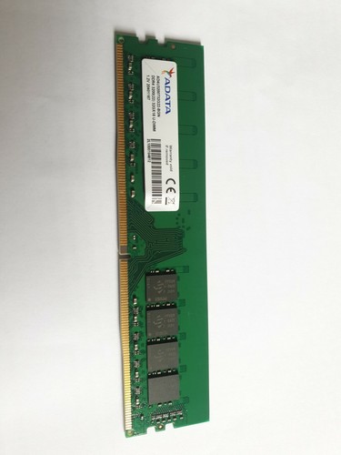 ADATA 32GB PC4-25600 (DDR4-3200) Memory (AD4U3200732G22BADZ) - Picture 2 of 2