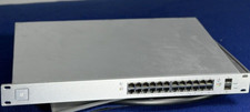 Ubiquiti Networks UniFi 24-Port Managed 250W PoE Switch US-24-250W - For Parts