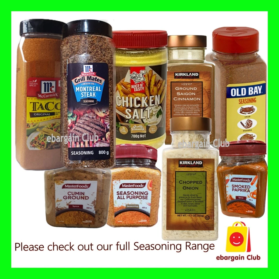 *Limited Time Only* Maggi Rich Gravy Mix 1kg (200 Serves) - image 2 of 2