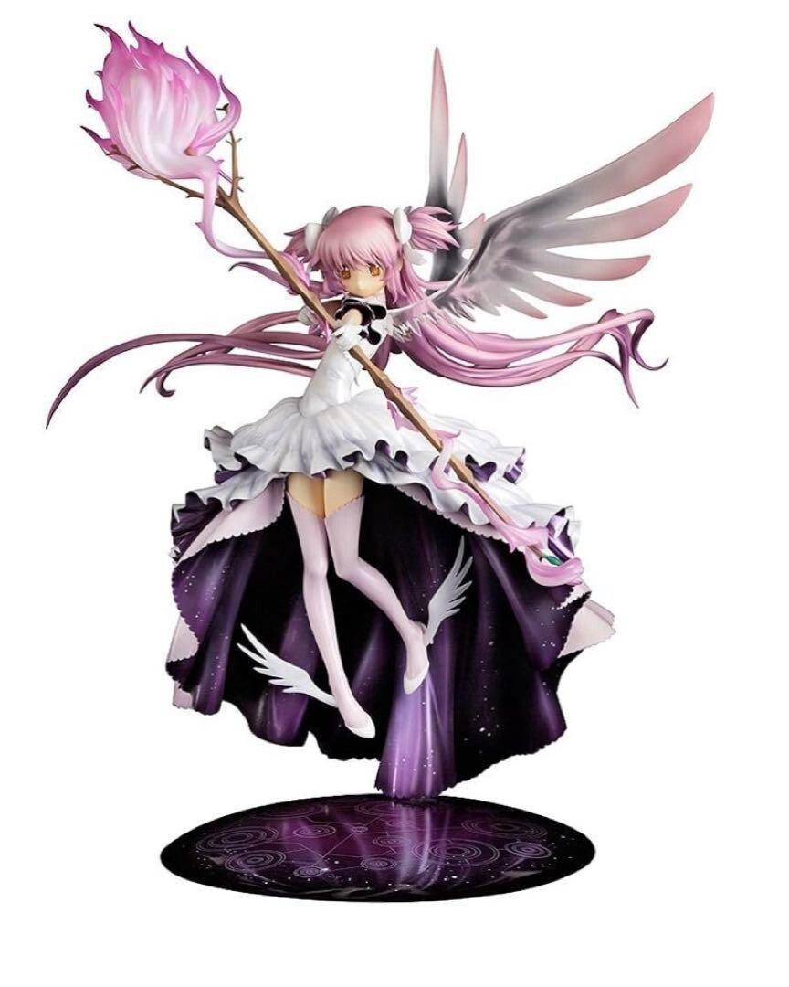 GOOD SMILE COMPANY - アルティメットまどか 1/8フィギュア　ultimate madoka 1/8 Puella Magi Madoka Magica Ultimate Madoka Figure 1/8 scale