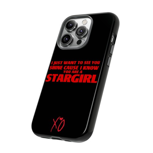 The Weeknd "Stargirl" iPhone Case - Picture 16 of 26