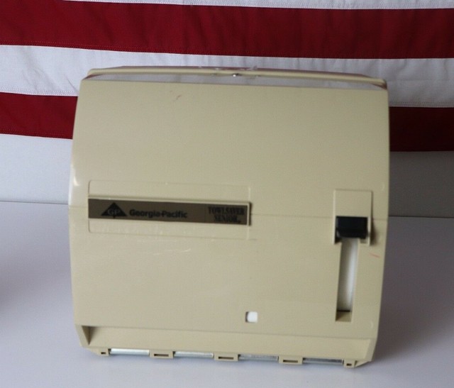 Vintage Pacific; Paper Towel Dispenser eBay