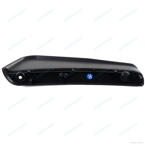 Right Front Bumper Air Spoiler l For Land Rover Freelander 2 LR2 L359 2006-2014 - Picture 3 of 4