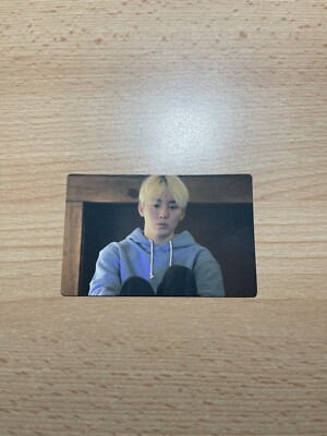 Seungkwan Seventeen In The Soop 2 MD Photo Package Photocard