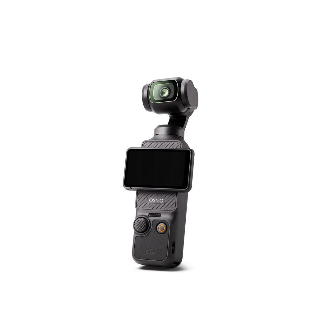 DJI Osmo Pocket 3 Handheld Gimbal Stabilizer Camera 3-axis DJI Osmo Pocket 3 Handheld Gimbal Stabilizer Camera 3-axis