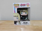 New Funko Pop Animation Boruto Naruto Next Generations #1038 Inojin vinyl figure