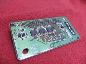 Roland SRX Expansion Boards | eBay Roland SRX Expansion Boards | eBay