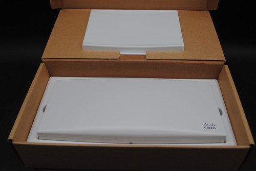 MR36-HW New Open Box Meraki Cloud Managed Wireless Access Point FREE UK SHIPPING - Afbeelding 2 van 3