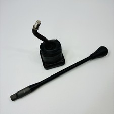 1998-2001 Dodge Ram 1500 2500 3500 Floor Mount Manual Shifter Lever Assembly Oem