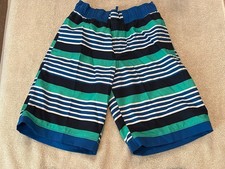Columbia Omni-Shade Boys Size Medium 10/12 Swim Trunks
