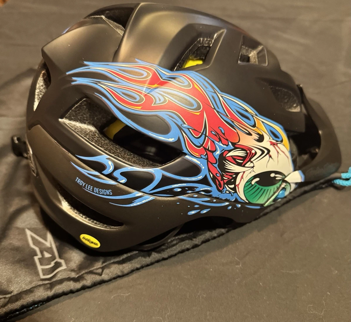 Troy Lee Designs Bicycle Accessories for sale | eBay
