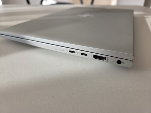 HP Elitebook 840 G7 - i5 10210U @ 1.6GHz, 10th Gen, 256gb SSD, 8GB RAM - Picture 6 of 13