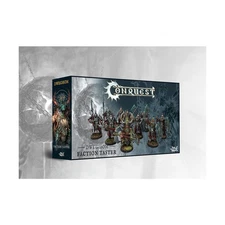 Para Bellum Conquest - Dweghom 38mm Faction Taster - Dweghom SW (New)