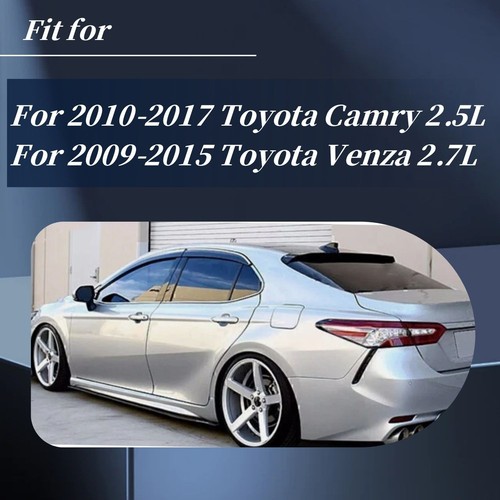 Vapor Canister Purge Solenoid Valve for Toyota 2010-2017 Camry 2009-2015 Venza - Picture 6 of 8