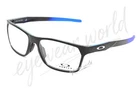 Oakley Hex Jector OX8032-1057 Frames Reading Glasses/Bifocal/Progressive Lenses