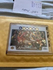 2008-09 Topps Chrome - LeBron James, Kobe Bryant #24 Guarded by LeBron
