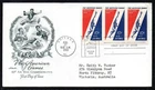 USA 1959 Airmail FDC to Australia