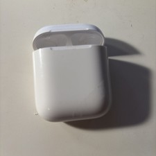 Genuine Apple Airpods Charging Case Only A1602 Free Shipping