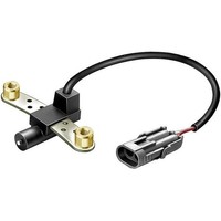 Impulsgeber Kurbelwelle Induktivsensor 2-Polig Hella FüR U.A. Renault 19