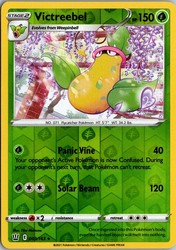Victreebel 003/163 Battle Styles Reverse Holo