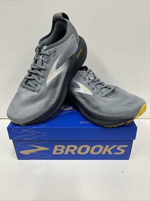 Brooks Adrenaline GTS 25 Men display picture 2