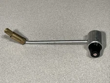 Coleman Gas Stove 5430 Regulator