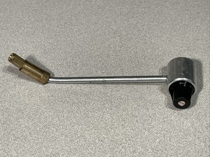 Coleman Gas Stove 5430 Regulator