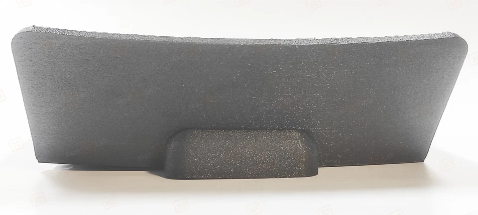 Ford Fiesta MK7 Centre Console Drawer Cassetto portaoggetti per console centrale - Immagine 4 di 4