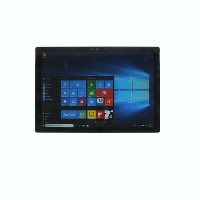 Microsoft Surface Pro 4 1724 12.3'' Tablet Notebook i7 8GB 256GB SSD W11P Touch