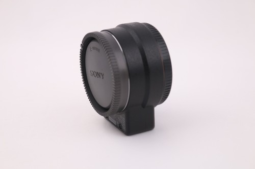 Sony LA-EA3 A-mount to E-mount FE Lens Adapter Camera Accessories - Picture 11 of 14
