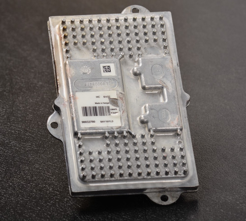 2013-2016 Lincoln MKZ Ford Fusion Headlight Control Module Ballast Unit OEM